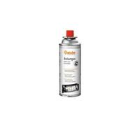 Cartouche de gaz bg227 - lot de 28 - - butanealuminium 67x67x185mm