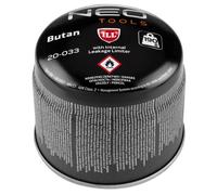 Cartouche de gaz butane 190g, chargée