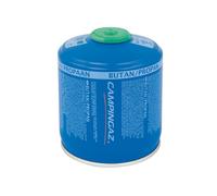 Cartouche de Gaz - Campingaz - CV 300 Plus - Butane/Propane - 240g - Valve Sécurisée