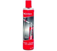 Cartouche de gaz - EXPRESS - 2015 - Butane, Propane, Propylène - 326 g - 600 ml