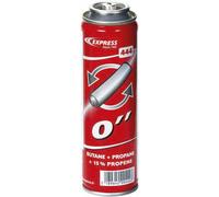 Cartouche de gaz filetage 7/16' 110ml 60g KEMPER - 05665