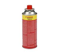 Cartouche de Gaz Industriel Rothenberger Robutan 220 g/393 ml, Verrouillage à Baïonnette, MSF-1A, Cartouche de Gaz à Valve, Brûleur de Camping en Plein Air, Désherbant