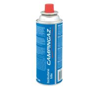 Cartouche De Gaz Isobutane À Valve Clipsable Cp 250 Campingaz 220g