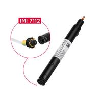 Cartouche de gaz Ixon IX-INFLATOR U03 V2 U04 U05 / IMI 7112