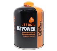 Cartouche de gaz jetboil jetpower 450 g