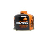 Cartouche de gaz Jetpower pour réchaud Jetboil ( 230 g )