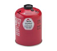 Cartouche de gaz MSR IsoPro - 450 g