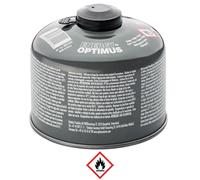 Cartouche De Gaz Optimus 4 Saisons 230g 33761 / 8021024 Rechaud Camping Bivouac Randonnee Outdoor