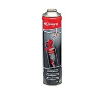 Express Cartouche de gaz pour lampe à souder 2015