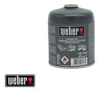 Weber 17846 cartouche de gaz et cylindres
