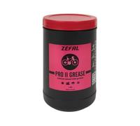 Zefal Pro Ii 1l Grease Clair Multicolor