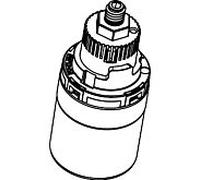 hansgrohe Cartouche pour mitigeur, 92529000,