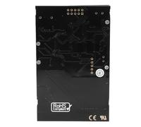 Cartouche de jeu 1000 en 1, carte flash pour moteur PC pour TurboGrafx 16, carte de jeu de société noire et dorée avec carte mémoire 8G intégrée, #011