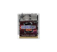 Cartouche de Jeu 2000 en 1 pour GBC / GBP / SP, Carte Flash TF 4G, Édition OS V4 pour Game Boy Color et Advance SP