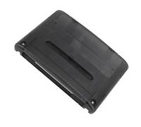 Cartouche de Jeu, Carte Mémoire Professionnelle 3000 en 1 de 8 Go, Multifonction Haute Vitesse avec Sauvegarde Automatique pour Console de Jeu SFC (Black)