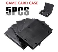 Cartouche De Jeu Genesis Pour Sega, 5 Pièces, Étui De Remplacement, Accessoires Mayitr