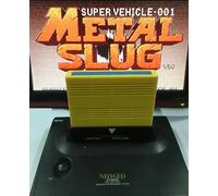 Cartouche de jeu NEOGEO MVS personnalisée, pour machine d'arcade SNK ou console AES avec adaptateur NEO MVS MVS Game Cart Only