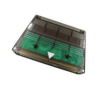 Cartouche de jeu NEOGEO MVS personnalisée, pour machine d'arcade SNK ou console AES avec adaptateur NEO MVS Remark what you want