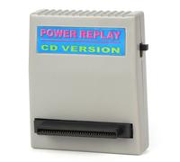 Cartouche De Jeu Plug & Mod Pour Playstation 1, Pour Ps1, Pour Ps, Carte D'action