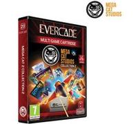 Evercade Mega Cat Studios Collection 2 Cartouche Evercade N°20