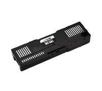 Cartouche De Maintenance, Compatible avec Canon GX6010 GX6020 GX6030 GX6040 GX6050 GX7010 GX7020 GX7030 GX7040 GX7050 GX7070 GX7055(10pcs)