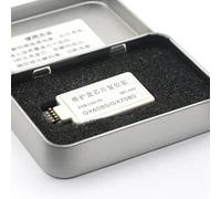 Cartouche de maintenance compatible Compatible avec imprimantes série GX 1-5 pièces MC-G01 Compatible avec GX6010 GX6020 GX6030 GX6040 GX6050 GX7010 GX7020 GX7030 GX7040 GX7050 GX7070 GX7055(MC-G01 Re