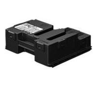 Cartouche de maintenance d'encre Canon MC-G04 pour imprimantes PIXMA G1430/G1530/G2470/G2570/G3470/ G3570/G3571/G3572/G4470 MegaTank/G4570 Noir Noir G