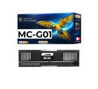 Cartouche de maintenance Générique compatible Canon MC-G01 4628C001