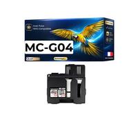 Cartouche de maintenance Générique MC-G04 5813C001 Haute capacité compatible Canon MAXIFY GX1040 GX2040