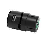 Cartouche de microphone anti-interférences de qualité supérieure pour améliorer la clarté vocale, les noyaux de micro cardioïde de rechange