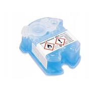 Cartouche de nettoyage - Braun - CCR - Pour rasoirs électriques avec station de nettoyage
