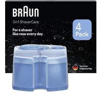 Braun CCR4 Cartouche de nettoyage