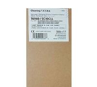 Cartouche De Nettoyage Epson SC S40600 S60600 S80600 / T6960