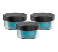 Philips CC13/50 Cartouche de nettoyage noir 3 pc(s)