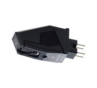 Cartouche de phonographe de rechange Audio-Technica AT81CP avec st conique