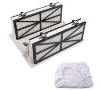 Cartouche de piscine Assemblée 9991412-ASSY Sac filtrant 99954307-R1 | Ce kit de remplacement aide à maintenir une piscine propre en finissant efficacement la saleté et les débris.