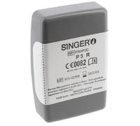Cartouche à baïonnette P3 R pour appareils DMS DMT et MP600 - SINGER - FRAP3C