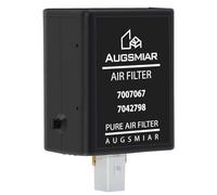 Cartouche de purification d'air de rechange 7007067 compatible avec le réfrigérateur Sub-Zero de rechange pour filtre à air 7007067, 7042798