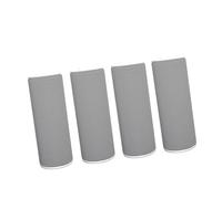 Cartouche de purification pré-filtre en acier inoxydable pour chauffe-eau de cuisine, salle de bain, eau dure, chauffage domestique, filtre à sédiments