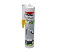 Cartouche de rebouchage Soudal Repair Express prête à l'emploi