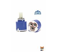 Cartouche de rechange Ø40 pour robinets Paffoni ZA91102