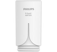 Philips Water Cartouche filtrante Ontap AWP305/10 MICROFILTRATION, filtre les SÉDIMENTS, le CHLORE et d'autres substances altérant le goût, capacité de filtration de 1.000 L