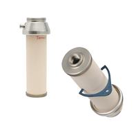 Cartouche de rechange katadyn pour filtre pocket