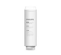 Cartouche de rechange Philips Water AUT811/10 - Améliore le gout de l'eau,filtration longue durée,installation facile