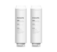 Cartouche de rechange Philips Water AUT820/10 - Goût de l’eau amélioré, longue durée, installation facile, 2 paquets