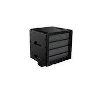 Cartouche de rechange pour evaSMART, Noir