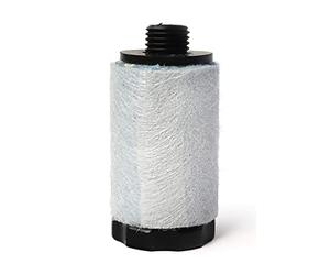 Cartouche de rechange pour filtre à gaz. truma