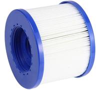 Cartouche de rechange pour filtre de piscine - convient à Aqua Spa / B cool 2 / Be Spa / Ospazia / Hesperide / Sunbay