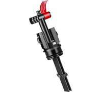 Cartouche de Rechange pour système de sel de Source Chaude pour spas, Cartouches de sel de Rechange pour spas de Source Chaude, Installation Facile, pour spas et systèmes d'eau Douce 1PCS