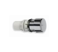 CARTOUCHE DE RECHANGE QUIK Q5 LAVE MAINS CHROME - CRISTINA ONDYNA AT93651